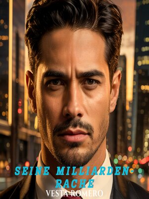 cover image of Seine Milliarden-Rache